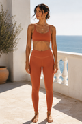 Yoga Leggings