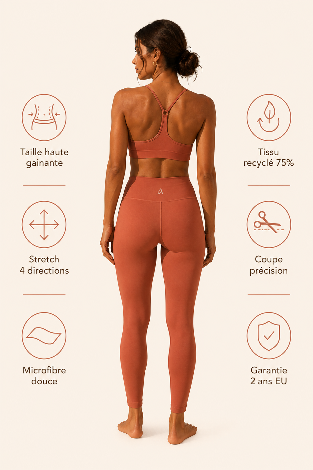 Yoga Leggings