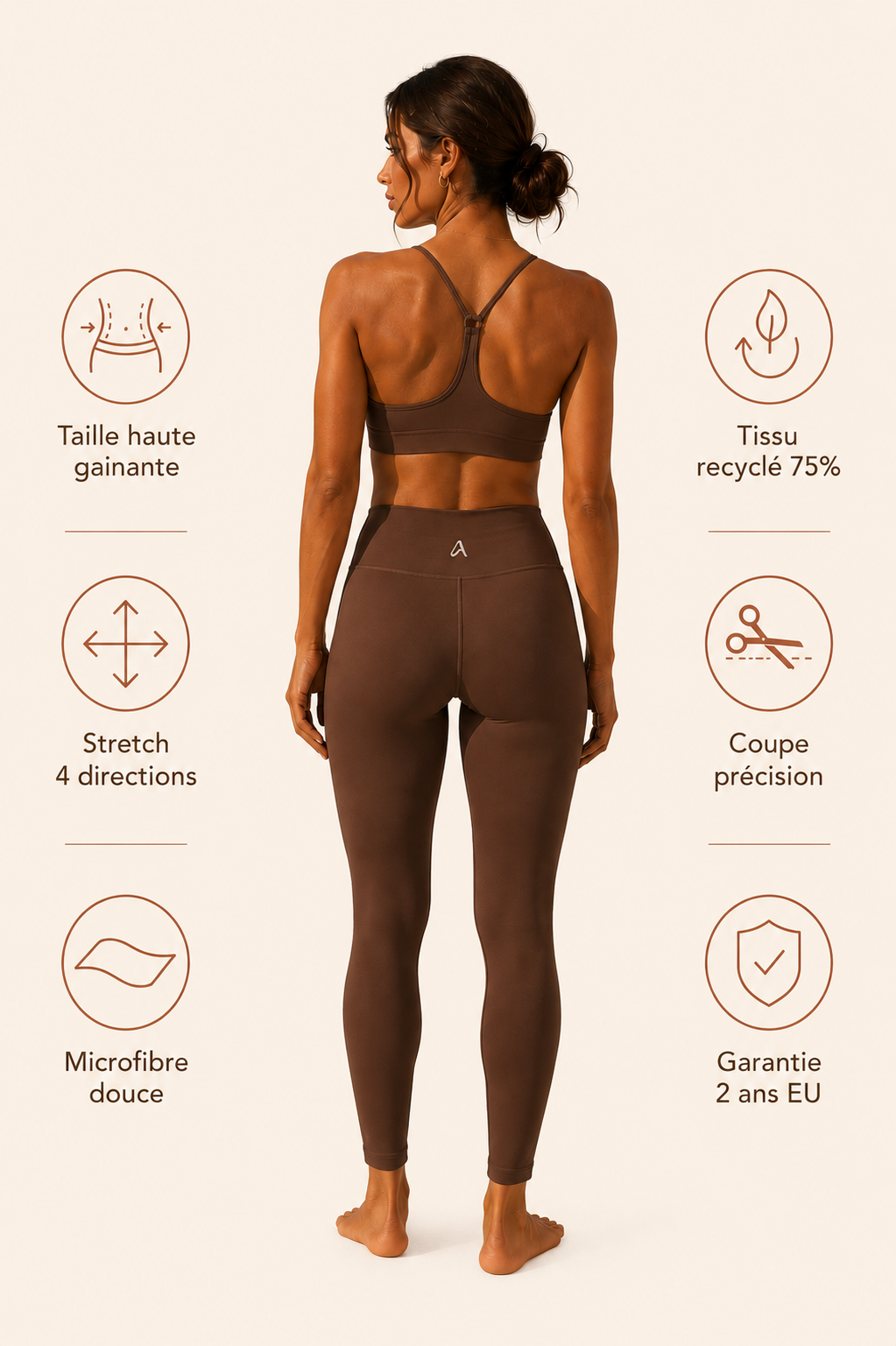 Yoga Leggings