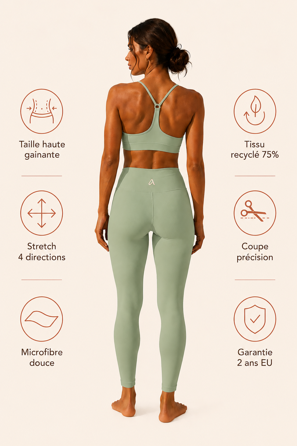 Yoga Leggings