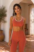 Padded Sports Bra