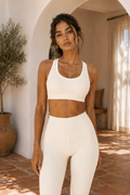 Padded Sports Bra